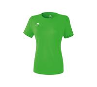 T-shirt Femme Erima Fonctionnel Teamsport Vert XL Female