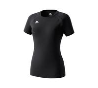 Erima T-shirt Performance Femme Noir Taille FR 38 (36 EU)