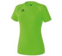 T-shirt femme Erima performance 44 Vert vert clair