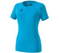 T-shirt femme Erima performance 46 Bleu curaçao G