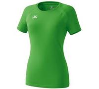 T-shirt femme Erima performance 46 Vert vert foncé G