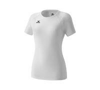 T-shirt femme Erima performance Blanc 40