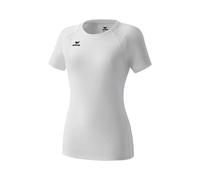 Erima T-shirt Performance Femme Blanc Taille FR 42 (40 EU)