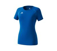 T-shirt femme Erima performance Bleu 36