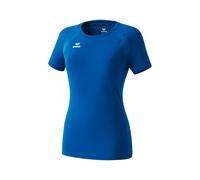 T-shirt femme Erima performance Bleu 42
