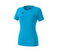 T-shirt femme Erima performance Bleu 44