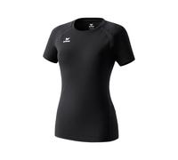 T-shirt femme Erima performance Noir 44