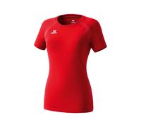 T-shirt femme Erima performance Rouge 48