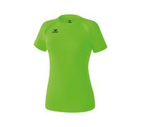 T-shirt femme Erima performance Vert 34