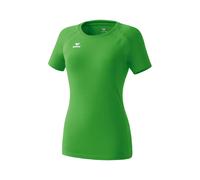 T-shirt femme Erima performance Vert 38