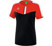 Erima T-shirt femme Squad Rouge Taille 38