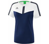 Erima T-shirt Squad Femme Blanc Taille 44