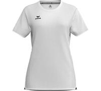 T-shirt femme Erima T&F Wings Blanc 34