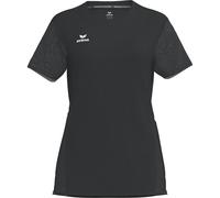 T-shirt femme Erima T&F Wings Noir 44