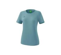 Erima Teamsport T-Shirt (2082580) Femme, Smoke Blue, 44