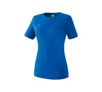 T-shirt Femme Erima Teamsport Bleu XL Female