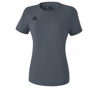 Erima T-Shirt Teamsport Fonctionnel (2082402) Femme, Slate Grey, 48