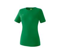 T-shirt Femme Erima Teamsport Vert XS Female