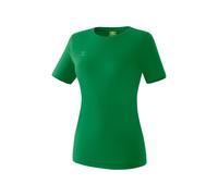 T-shirt Femme Erima Teamsport Vert XS
