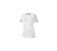 - T-shirt Femme Erima Teamsport - XS - blanc