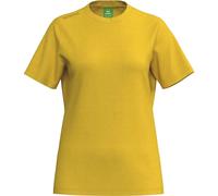 T-shirt femme Erima TS Jaune 36