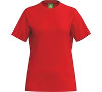 T-shirt femme Erima TS Rouge 34
