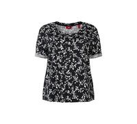 T-shirt femme Esprit Noir 2XS