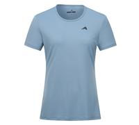 T-shirt femme Euro-Star Enya Bleu M