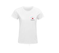 T-Shirt Femme EVJF Call Me Madame - Affirmez Votre Statut avec Style ! - M - BC