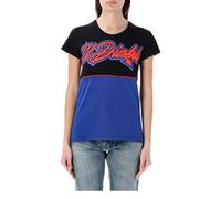 GP GRUPPO PRITELLI T-Shirt Femme Fabio Quartararo - El Diablo-L