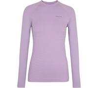 T-shirt femme Falke Maximum Warm Marron XS