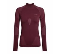 T-shirt femme Falke Warm Marron S