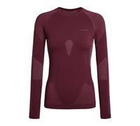 T-shirt femme Falke Warm Marron XS