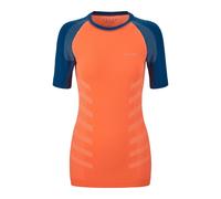 T-shirt femme Falke Warm Orange S
