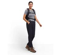 T-shirt femme Falke Wool-Tech Light Gris M