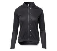 T-shirt femme Fitanu Vialetta Noir