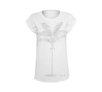 T-shirt femme Forvert Forvert Fontana Blanc 3XL