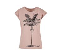 Forvert T-shirt manches courtes Fontana Rose XL Femme