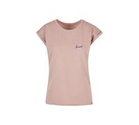 T-shirt femme Forvert Santa Maria Rose S