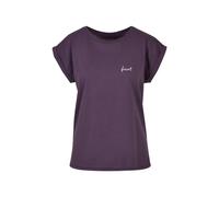 T-shirt femme Forvert Santa Maria Violet M