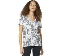 T-Shirt Femme FOX Racing Endless Summr PTR ÉtainS Étain