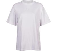 T-shirt femme FOX WORDMARK OS SS blanc L