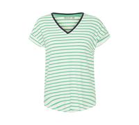 T-shirt femme fransa FRFeporsi 1 Vert S