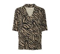 T-shirt femme fransa FRFlora Marron M