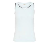 T-shirt femme fransa FRHozana Bleu XL