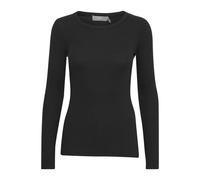 T-shirt femme fransa Hizamond Noir L