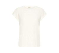 T-shirt femme fransa Sania 1 Blanc M