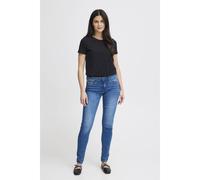 Fransa T-shirt noir, Taille L