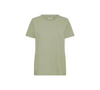 T-shirt femme fransa Zashoulder 1 Vert S