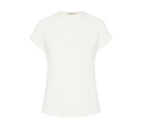 T-shirt femme fransa Zaskater 2 Blanc M